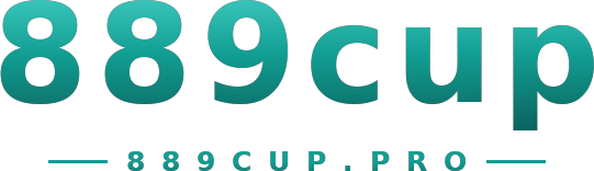 889cup logo