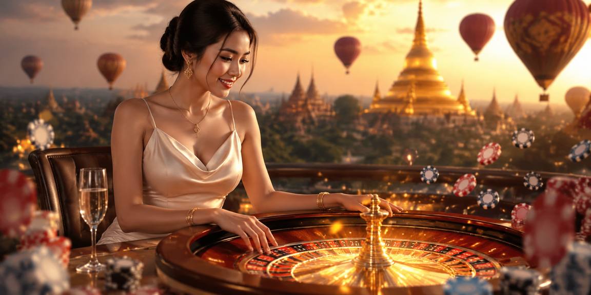 889cup Classic Roulette Pro ထဲတွင် ဘာတွေပါသလဲ